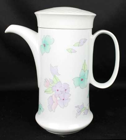 Lahore Coffee Pot & Lid