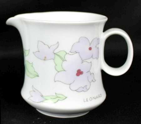Lahore Creamer