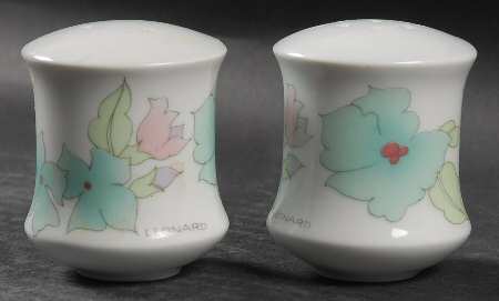 Lahore Salt & Pepper Set