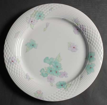Lahore 12" Chop Plate (Round Platter)
