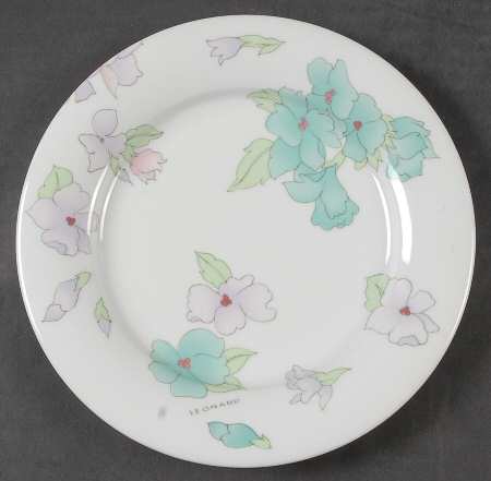 Lahore Salad Plate