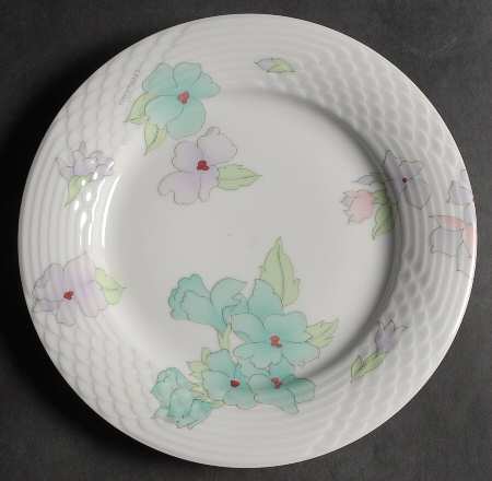 Lahore Salad Plate