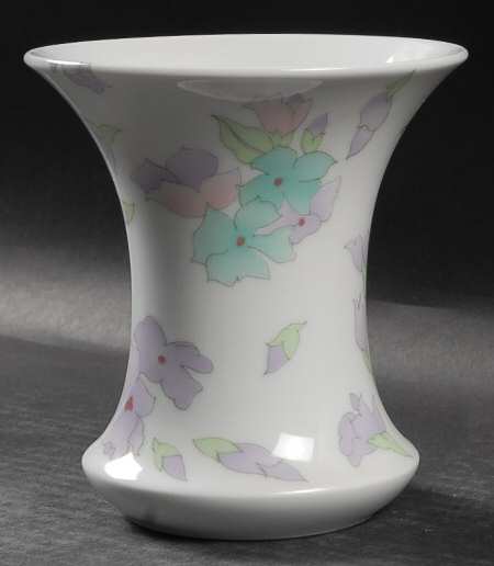 Lahore 5" Vase