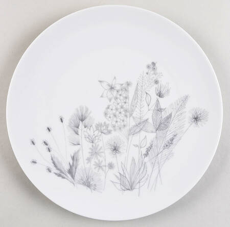 Lealand Dinner Plate