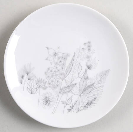 Lealand Bread & Butter Plate