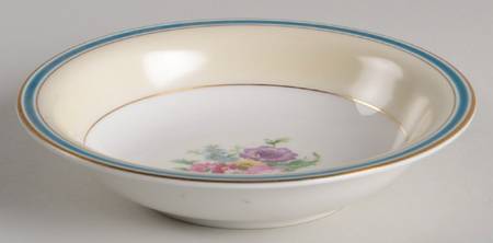 The Linwood Fruit/Dessert (Sauce) Bowl