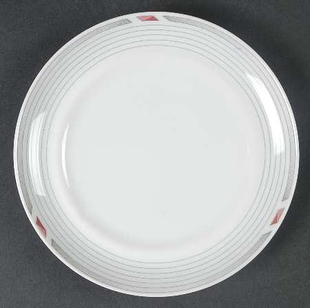 Livorno Bread & Butter Plate