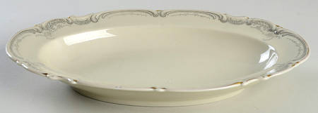 Lorelei Loreley (Gold, Cream) Relish