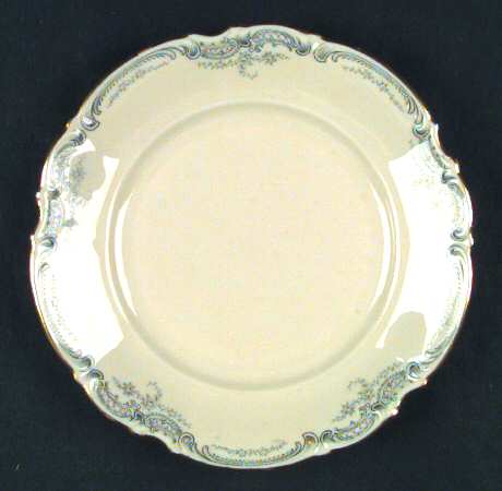 Lorelei Loreley (Gold, Cream)