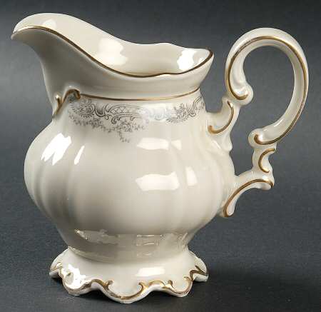 Lorelei Loreley (Gold, Cream) Creamer