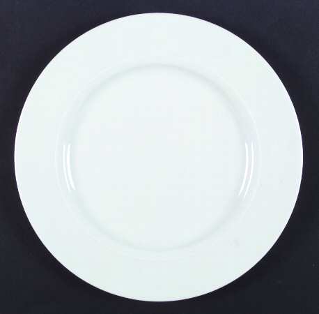 Louvre Dinner Plate