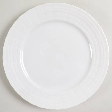 Lucina Salad Plate