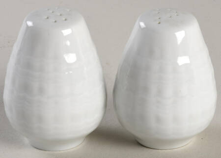 Lucina Salt & Pepper Set