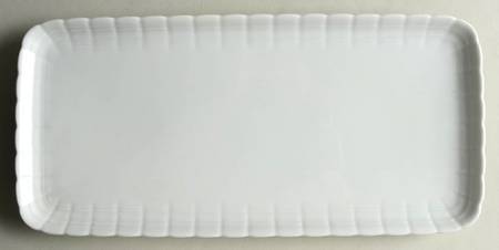 Lucina Large Sandwich Tray