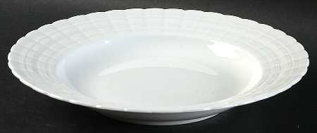 Lucina Rim Soup Bowl