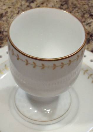 Marie Claire Single Egg Cup