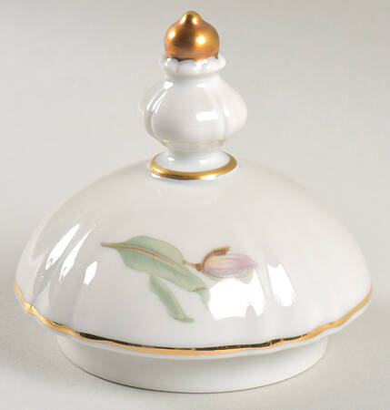 Magnolia (7948, Sylvia, White) Lid for Coffee Pot