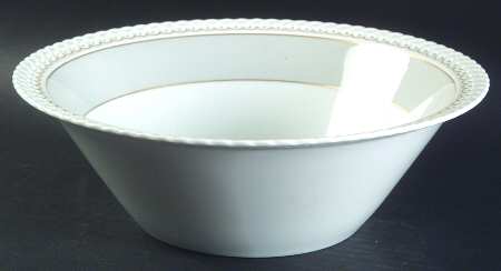 Marie Helene 9" Round Vegetable Bowl