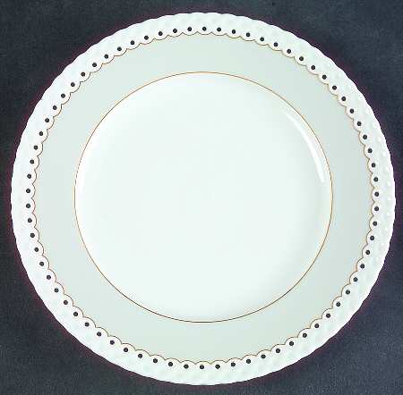 Marie Helene Salad Plate