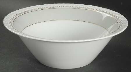 Marie Helene 7" Round Vegetable Bowl