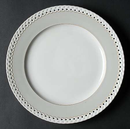 Marie Helene Dinner Plate