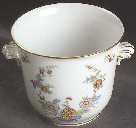 Mandalay Small Cachepot