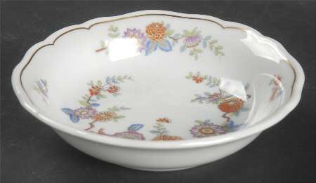 Mandalay Fruit/Dessert (Sauce) Bowl