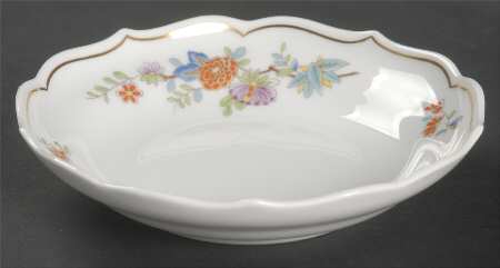 Mandalay Fruit/Dessert (Sauce) Bowl