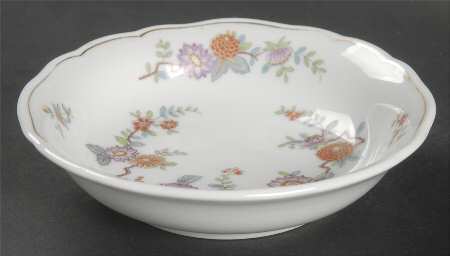 Mandalay Fruit/Dessert (Sauce) Bowl