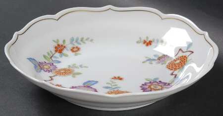 Mandalay Coupe Soup Bowl