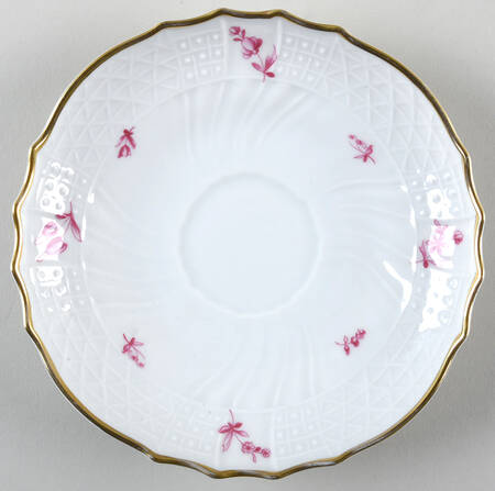 Marina Saucer