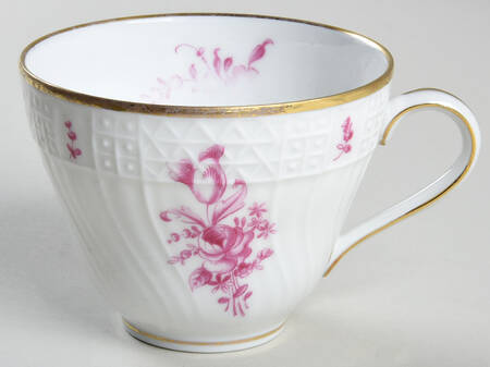 Marina Footed Cup
