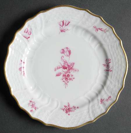 Marina Bread & Butter Plate