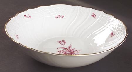 Marina 10" Round Vegetable Bowl