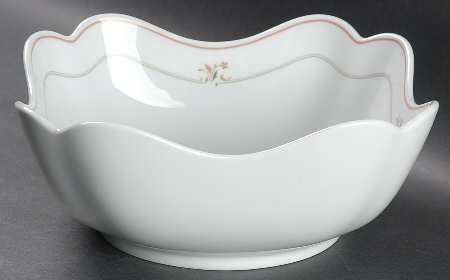 Marburg 8" Square Vegetable Bowl