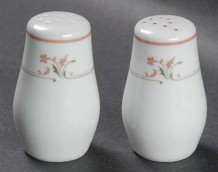 Marburg Salt & Pepper Set
