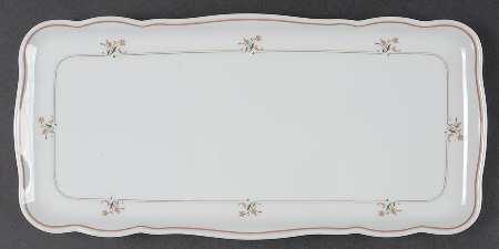 Marburg Large Sandwich Tray