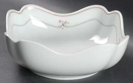 Marburg 7" Square Vegetable Bowl