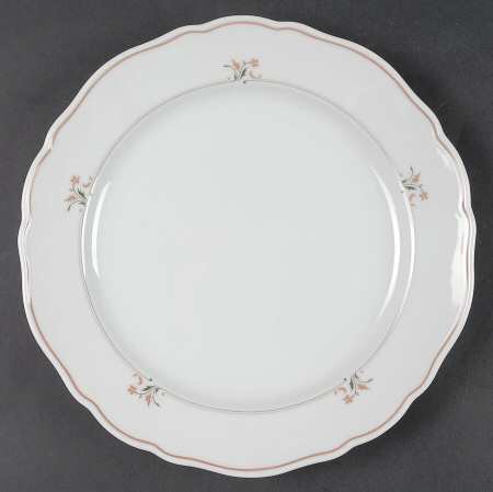 Marburg Dinner Plate