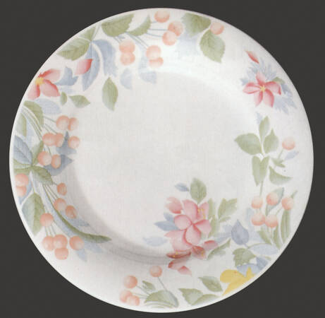 Marilla Dinner Plate