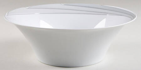 Marquis 10" Large Salad Serving Bowl