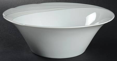 Marquis 9" Round Vegetable Bowl