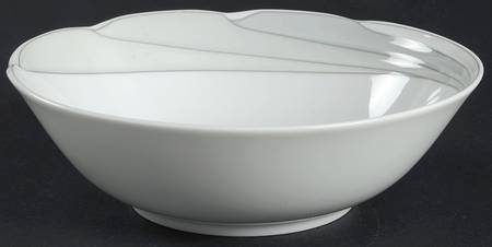 Marquis Coupe Cereal Bowl