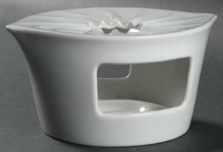 Marquis China Warmer Stand