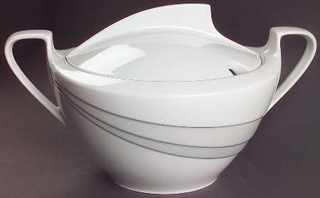 Marquis Tureen &  Lid