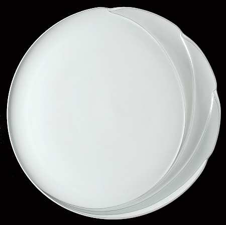Marquis Tart Dish