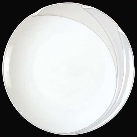 Marquis Salad Plate