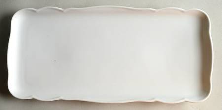 Maria Theresia Large Sandwich Tray