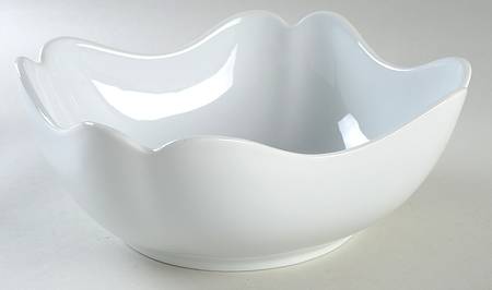 Maria Theresia 9" Square Vegetable Bowl