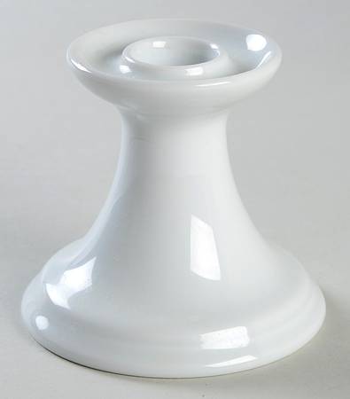 Maria Theresia Single Light Candlestick